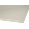 Plaque spongieux silicone blanc 1000x600 épaisseur 2mm